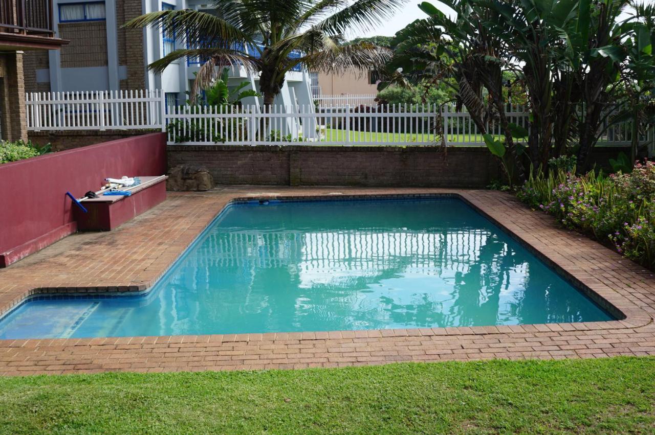 9 Seesonnet Scottburgh Apartment Exterior photo