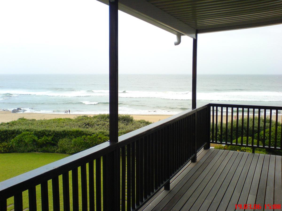 9 Seesonnet Scottburgh Apartment Exterior photo