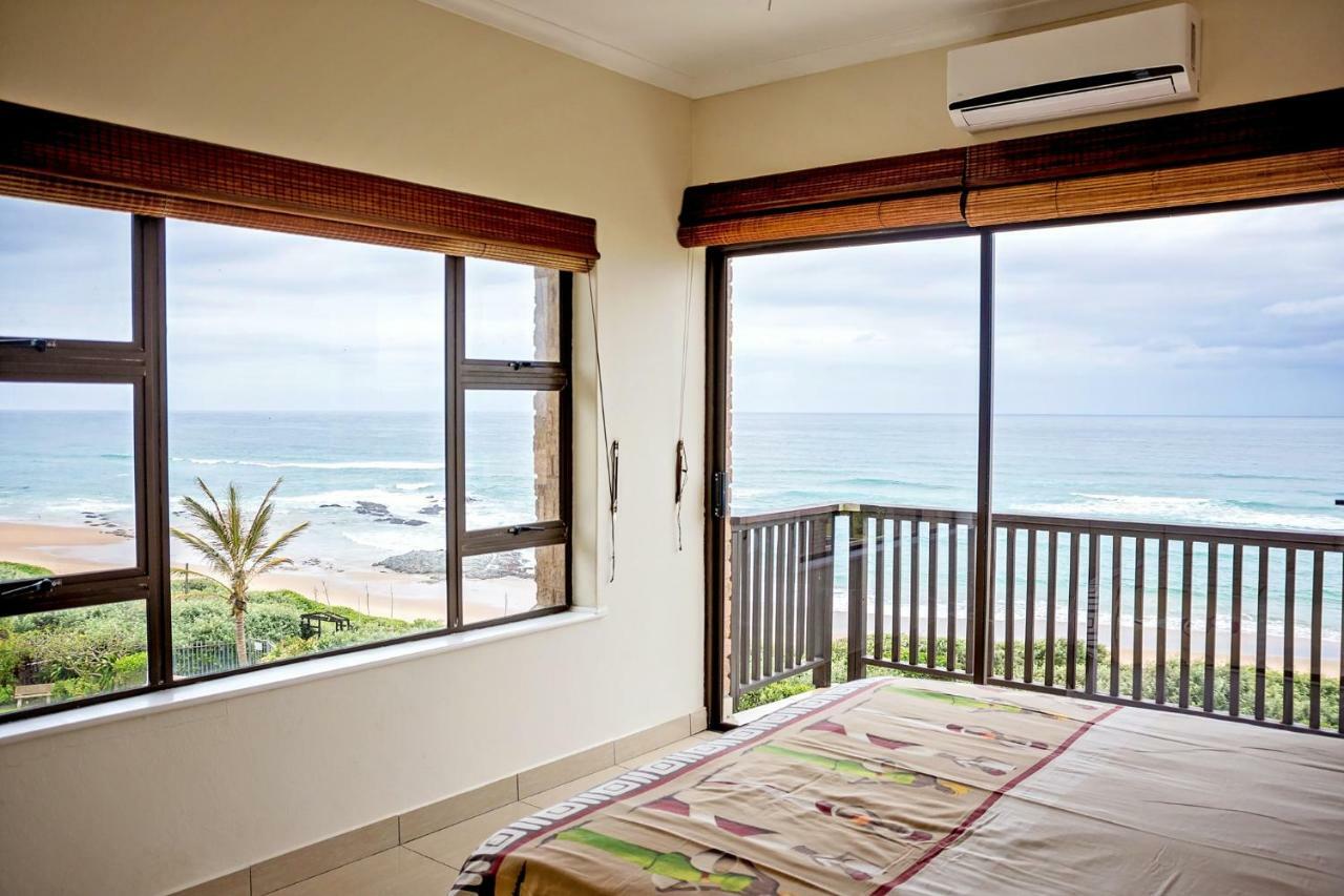 9 Seesonnet Scottburgh Apartment Exterior photo